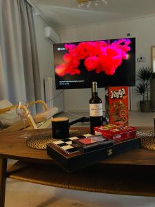 Vouliagmeni Seaside Luxury Home