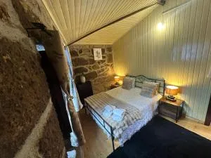 Casa da Eira - Portugal Profundo - Pedras Salgadas