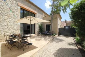 Villas Villa Betty -piscine chauffee- : photos des chambres
