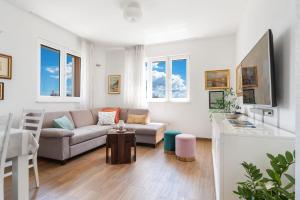 New Luxury Accommodation J&M