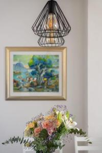 New Luxury Accommodation J&M