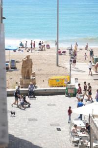 Calafell Beach Apartment