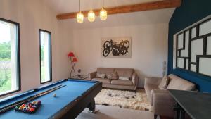 Villas Villa Betty -piscine chauffee- : photos des chambres