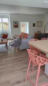 Cap sur le Guillec - Keraëret