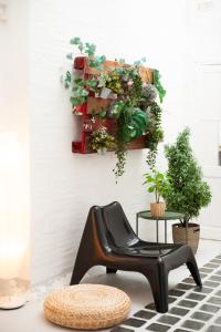 Appartements La Bastide : photos des chambres