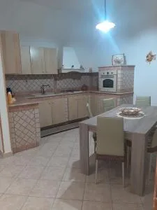 A casa Baldo - Dattilo