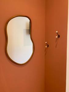 La Belle Odet- - choix d-appartements- Centre ville-quais : photos des chambres