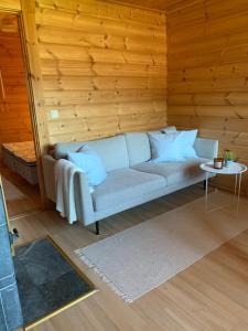 Yllästölli 2 D, Äkäslompolo