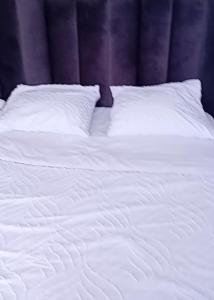 Maisons de vacances Maison avec jardin et 2 places de parking : photos des chambres