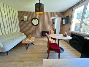 Hotels Hotel La Rencluse : photos des chambres