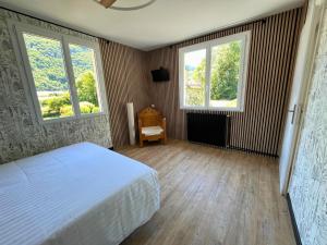 Hotels Hotel La Rencluse : photos des chambres