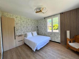 Hotels Hotel La Rencluse : photos des chambres