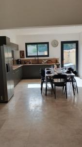 Villas Villa Betty -piscine chauffee- : photos des chambres