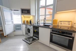 Espresso - małe i mocne