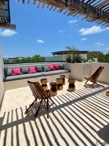 Tuane Tulum Deluxe