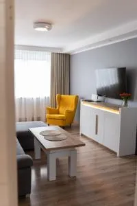 Apartament na Polnej - 希维切
