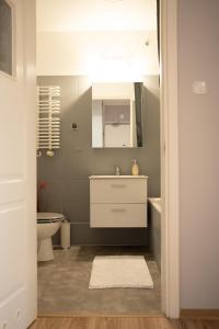 Apartament na Polnej