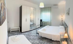 Habitación Cuádruple Deluxe