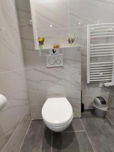 Appartements Les orangers : photos des chambres