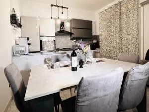 La Bella Sicilia Suite - Floridia