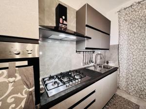 La Bella Sicilia Suite