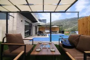 Villa kale 2 - 伊斯拉姆拉尔