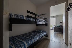 Appartements studio Calypso : photos des chambres