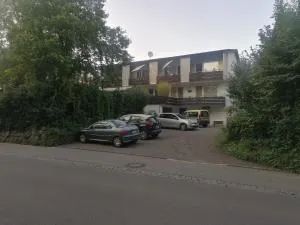 Claar Ferienwohnung Lindau Bodensee - Bad Schachen