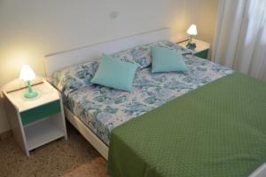 Appartamenti Villa Frediana