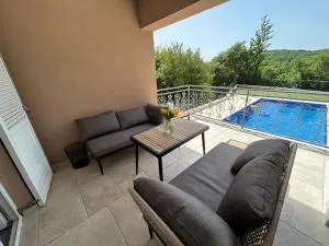 Kuća za odmor Aria - Čačvina