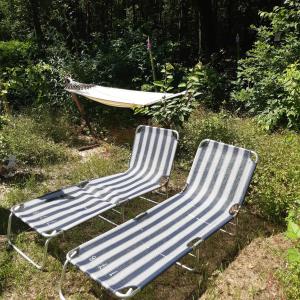 Natuurhuisje Govinda