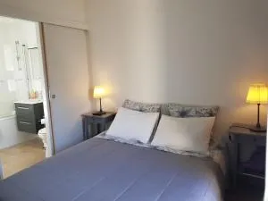 L'échappée de Sologne -chez l'habitant- - 拉莫特－伯夫龙