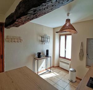 T2 chaleureux au coeur dun village pittoresque