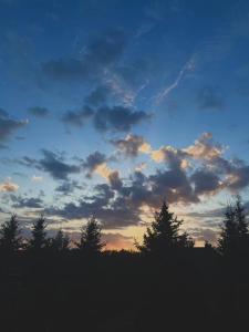 Dom na Mazurach - Gąsiorowo