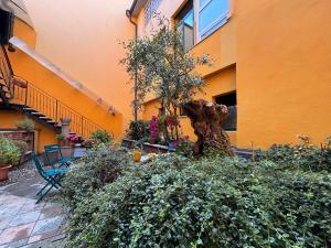Il cortiletto by Alterego