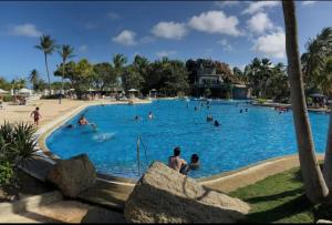 Apartamento Caribbean Tucacas