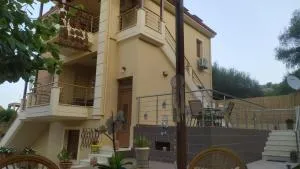 Dreamcatcher Sivota - Vrachonás