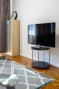 Corazziego Plac Bankowy Apartment