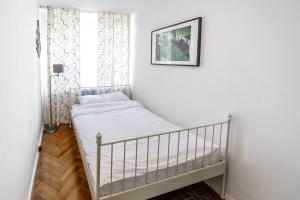 Corazziego Plac Bankowy Apartment