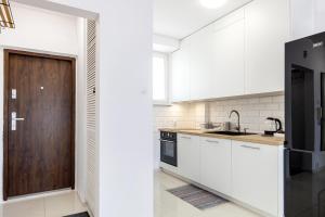 Corazziego Plac Bankowy Apartment