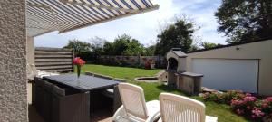 Le Clos de La Plage