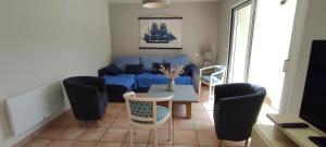 Le Clos de La Plage