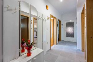 Apartment in Dramalj 41655