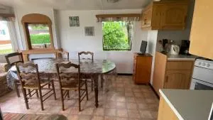 Mobile home Ulysse - Pierrefitte-sur-Loire