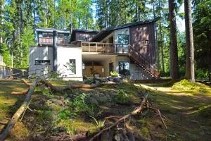 Aamuranta - Aliskulma