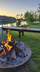 Nästorp broa, room 2 - Edebäck