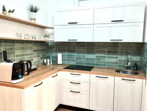 Lappartamento di Alessandra