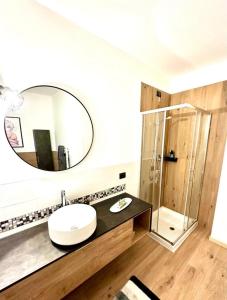 Lappartamento di Alessandra