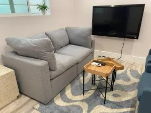 Charming 3BR 1BA Apt in Mission - سان فرانسيسكو