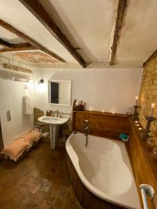 Appartements Appartement cosy Trouville, Plage & centre a pied : photos des chambres